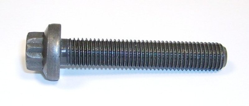 Elring 441.021 Engine Crankshaft Main Bearing Cap Bolt