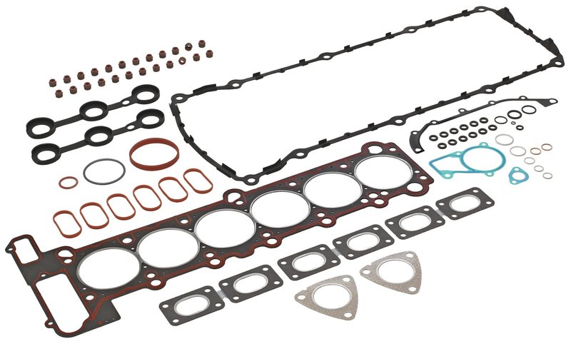 Elring 444.360 Engine Cylinder Head Gasket Set