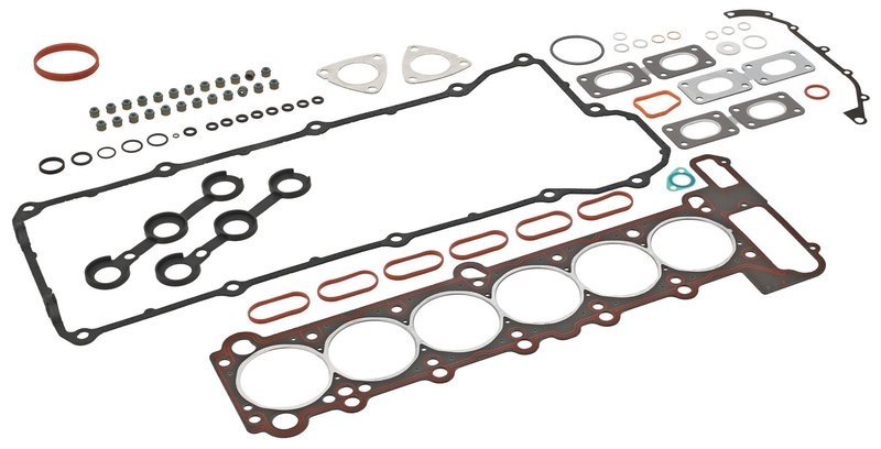 Elring 444.370 Engine Cylinder Head Gasket Set