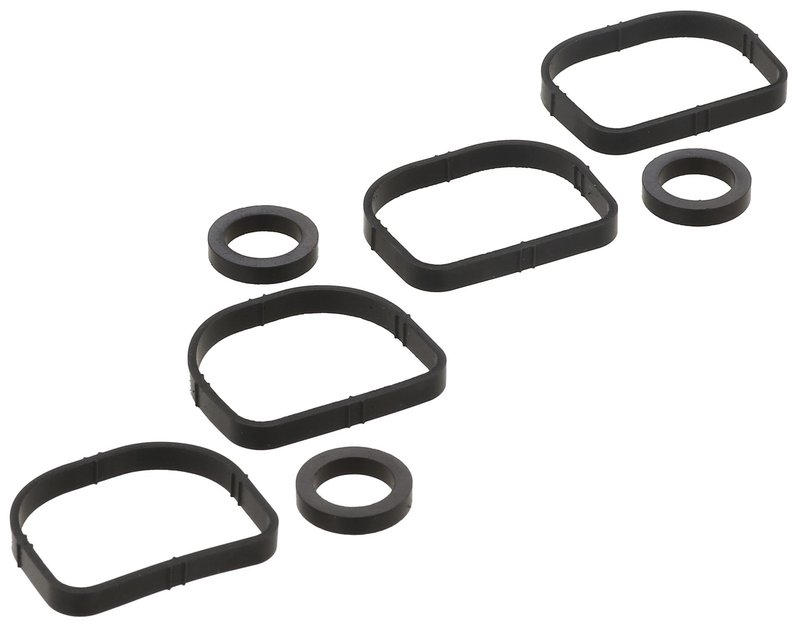Elring 445.130 Engine Intake Manifold Gasket Set
