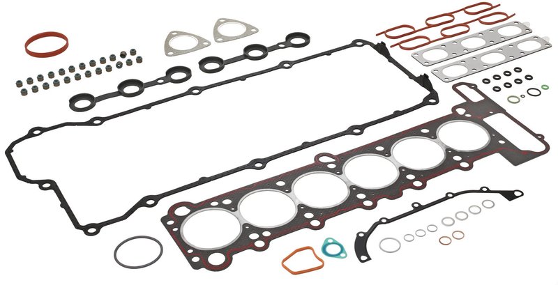 Elring 445.450 Engine Cylinder Head Gasket Set