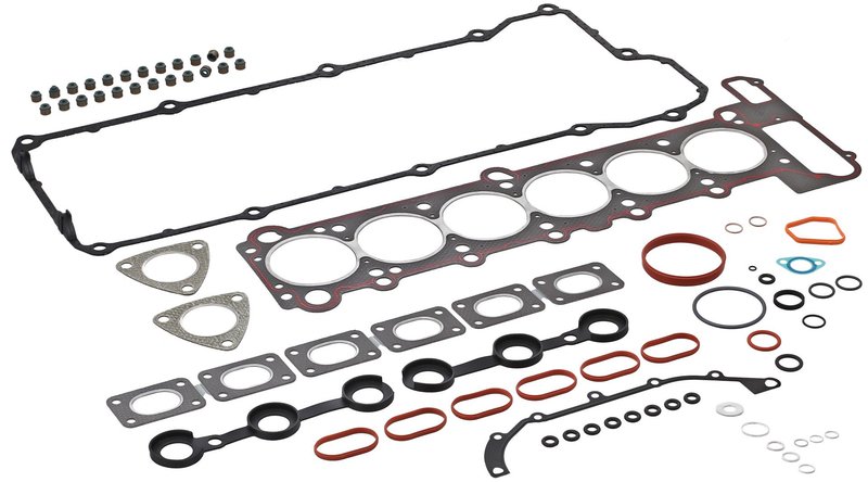 Elring 445.520 Engine Cylinder Head Gasket Set