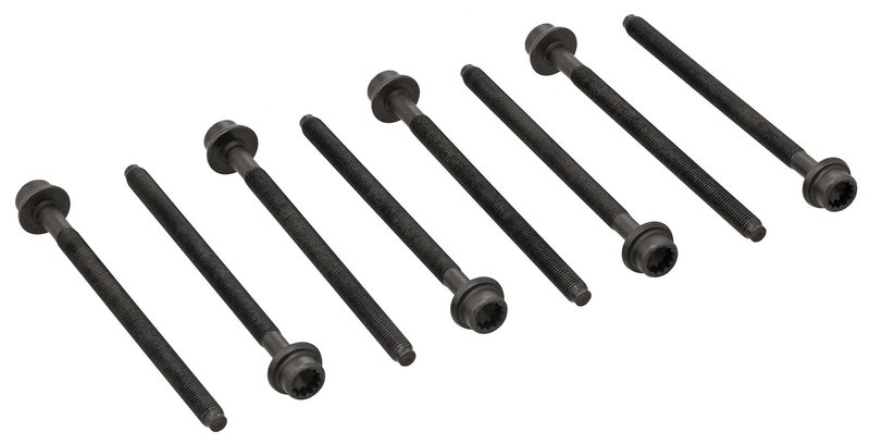 Elring 445.890 Engine Cylinder Head Bolt Set