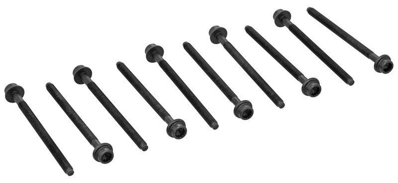 Elring 445.910 Engine Cylinder Head Bolt Set
