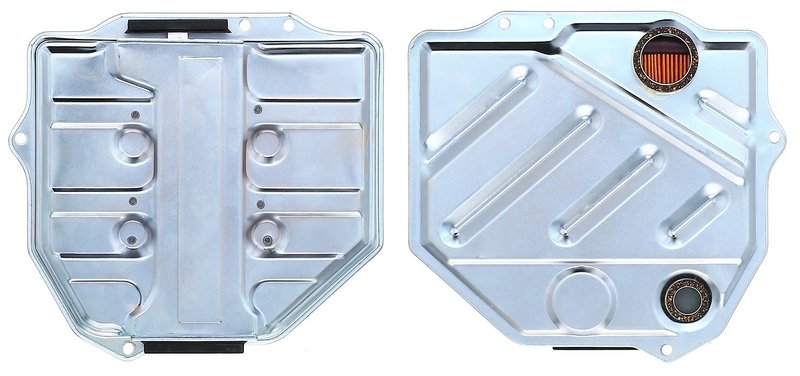 Elring 446.560 Transmission Oil Filter