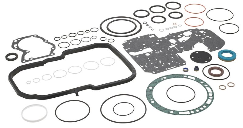 Elring 447.310 Automatic Transmission Gasket Set