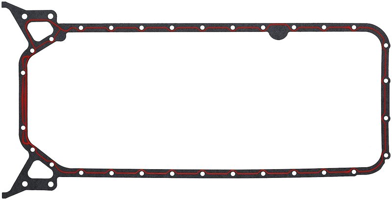 Elring 447.421 Engine Oil Pan Gasket
