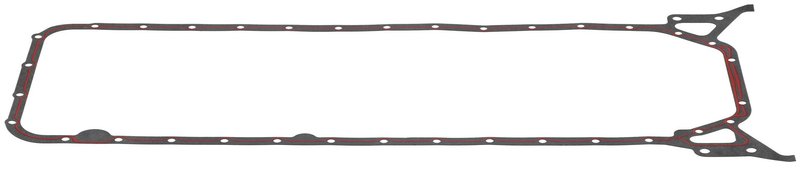Elring 447.431 Engine Oil Pan Gasket