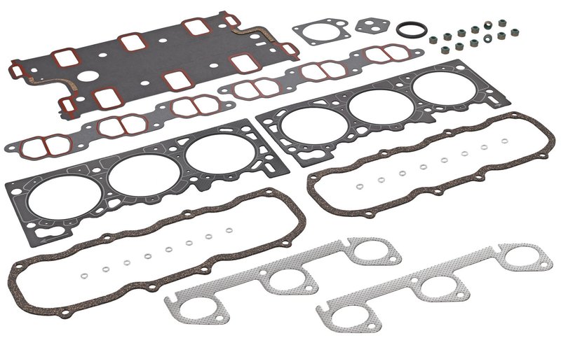 Elring 449.770 Engine Cylinder Head Gasket Set