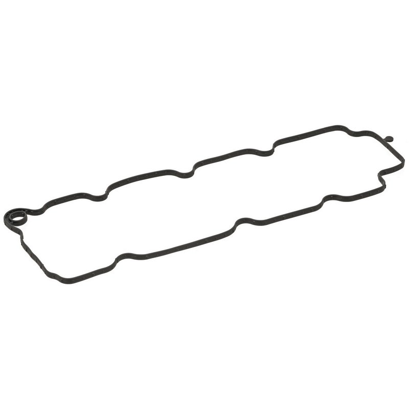 Elring 451.040 Engine Crankcase Half Gasket - Front