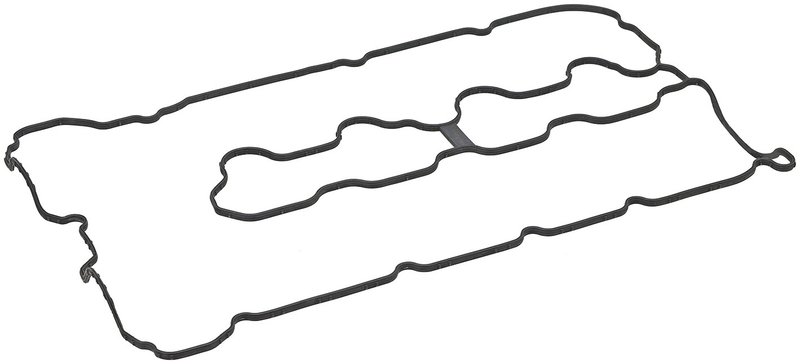 Elring 451.680 Engine Valve Cover Gasket - Right