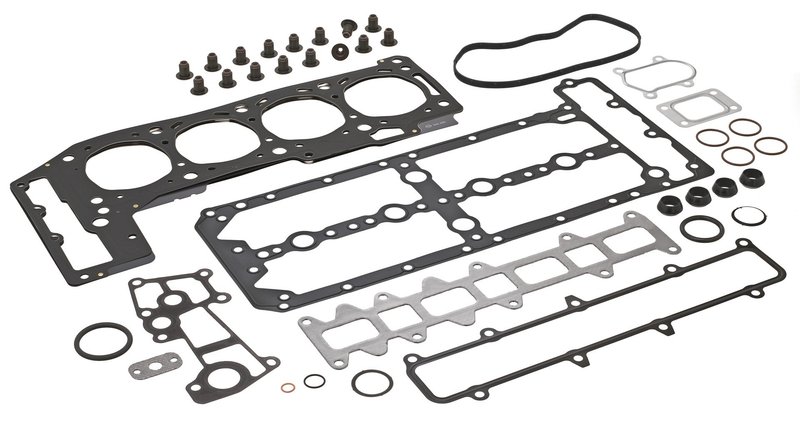 Elring 452.680 Engine Cylinder Head Gasket Set