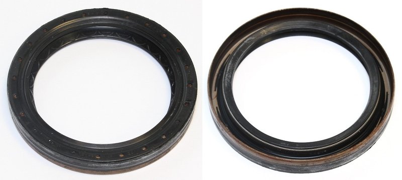 Elring 454.260 Differential Seal - Front
