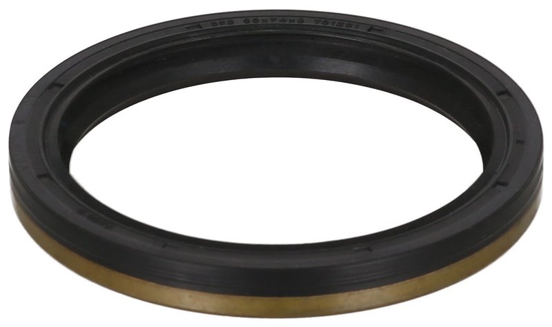 Elring 454.820 Differential Seal - Front