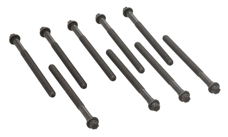 Elring 455.730 Engine Cylinder Head Bolt Set