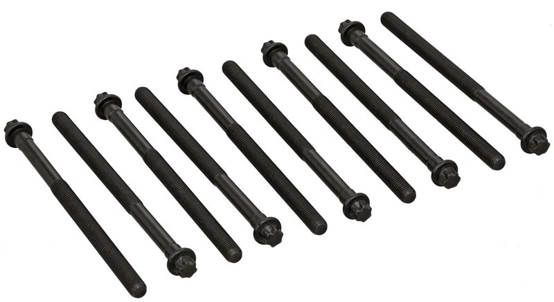 Elring 455.870 Engine Cylinder Head Bolt Set