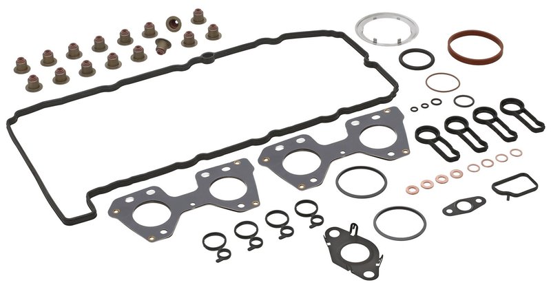 Elring 456.190 Engine Cylinder Head Gasket Set