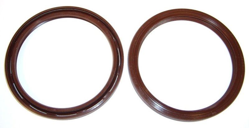 Elring 457.130 Engine Crankshaft Seal - Rear
