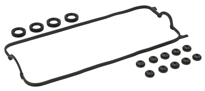 Elring 458.290 Engine Valve Cover Gasket Set