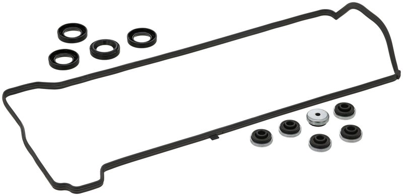 Elring 458.310 Engine Valve Cover Gasket Set