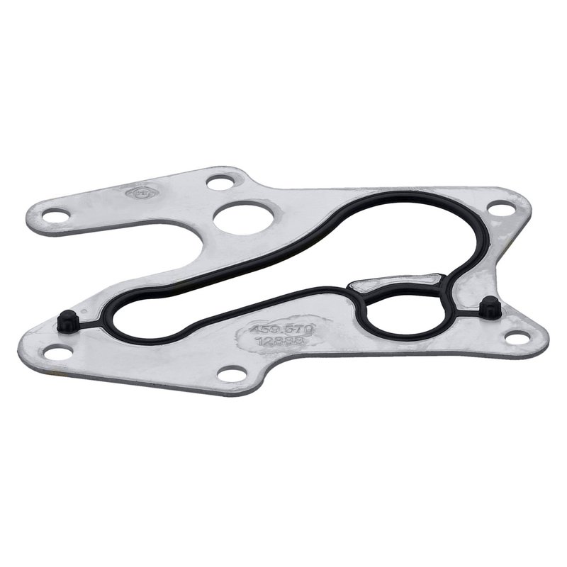 Elring 459.570 Engine Oil Cooler Gasket