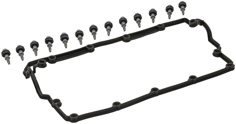 Elring 459.630 Engine Valve Cover Gasket Set