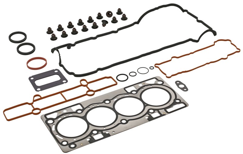 Elring 460.600 Engine Cylinder Head Gasket Set
