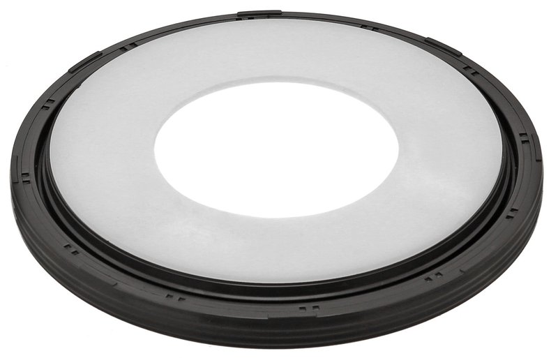 Elring 464.250 Engine Crankshaft Seal - Rear