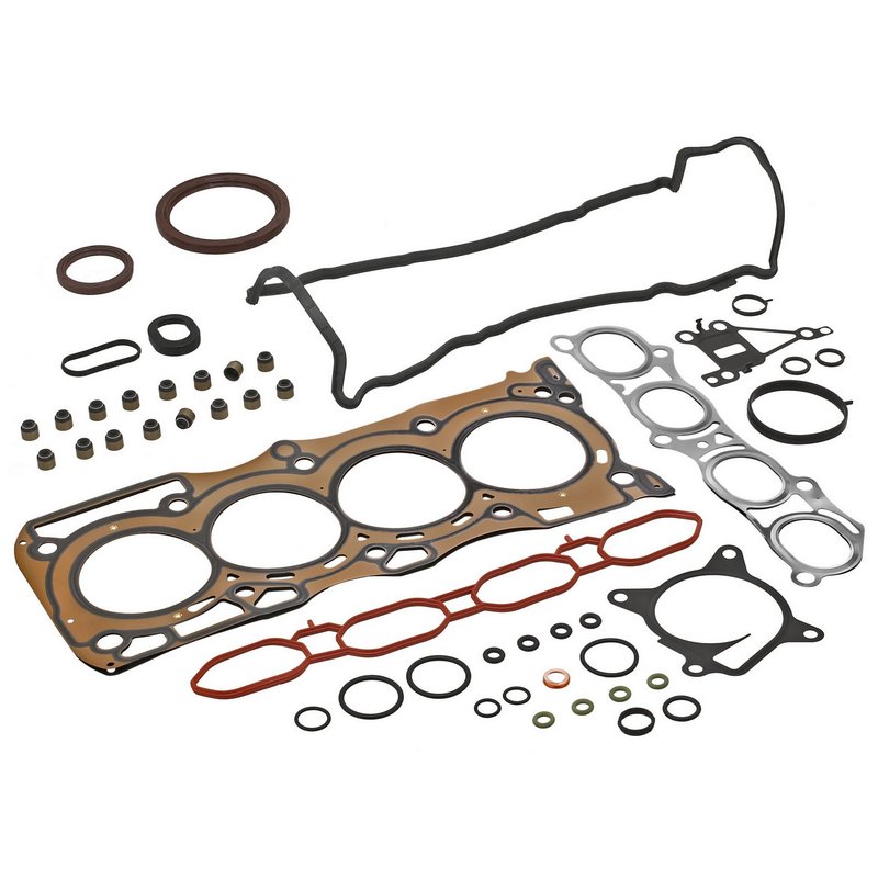 Elring 466.300 Engine Gasket Set