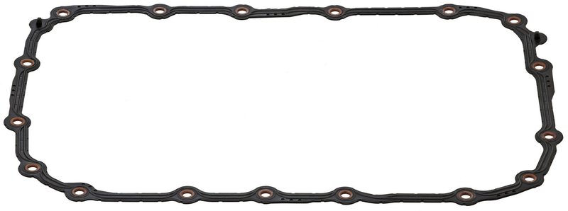 Elring 468.000 Transmission Oil Pan Gasket