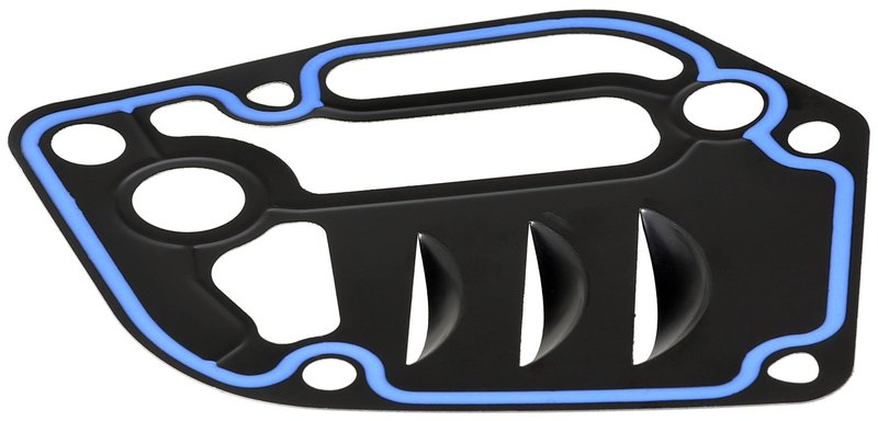 Elring 471.030 Engine Oil Filter Housing Seal