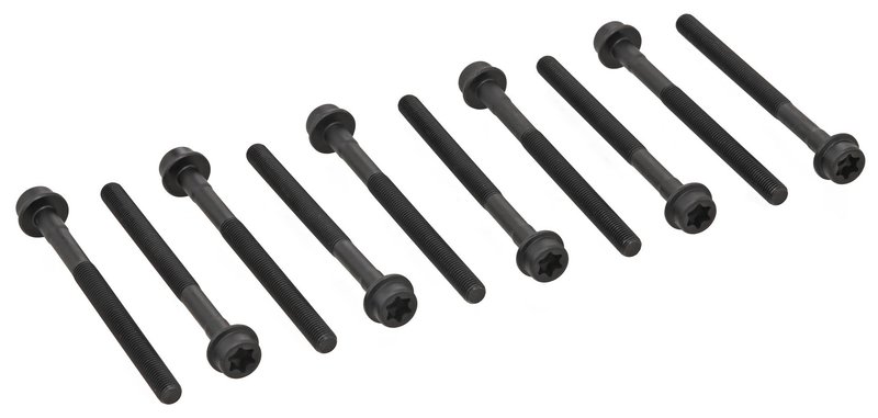 Elring 474.990 Engine Cylinder Head Bolt Set