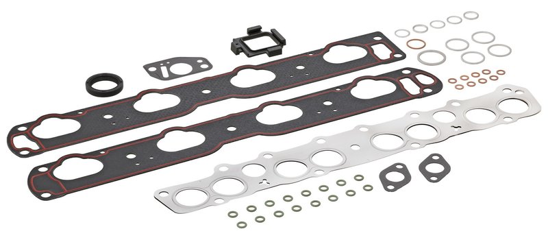 Elring 475.780 Engine Cylinder Head Gasket Set - Right