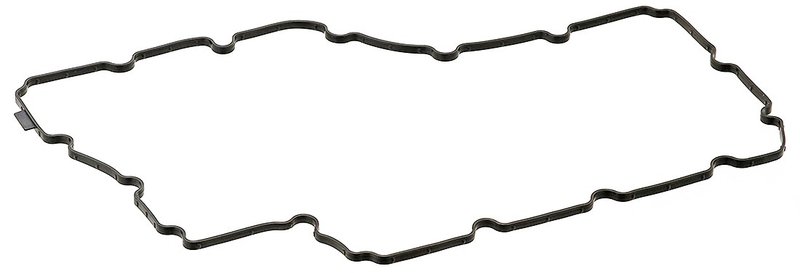 Elring 478.650 Engine Oil Pan Gasket - Lower