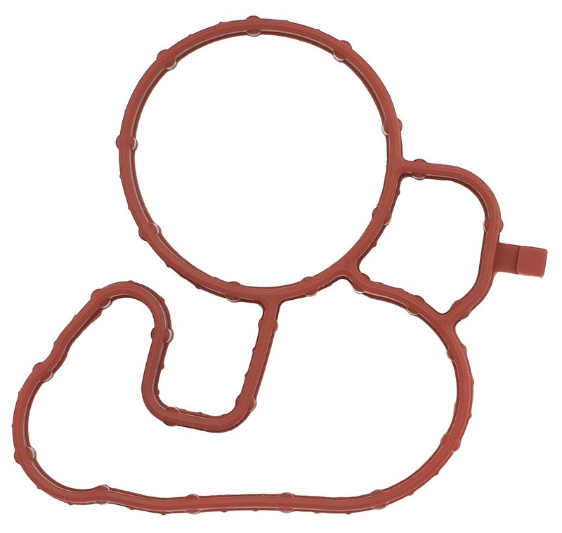 Elring 478.680 Engine Oil Filter Housing Seal
