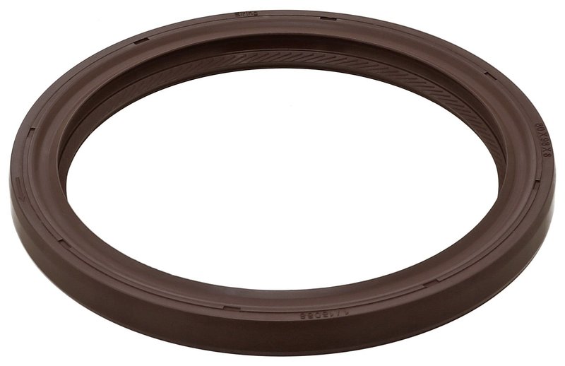 Elring 478.920 Engine Crankshaft Seal - Rear