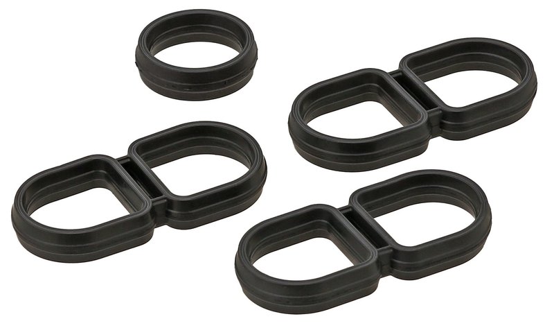 Elring 482.140 Engine Oil Cooler Gasket Set