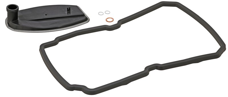 Elring 482.400 Transmission Oil Filter