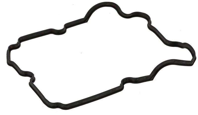 Elring 482.420 Engine Valve Cover Gasket - Left Outer
