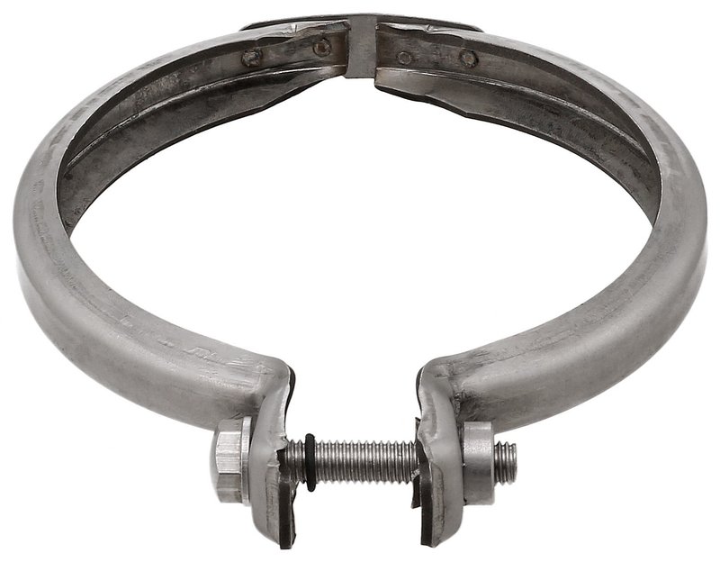 Elring 483.500 Exhaust Clamp