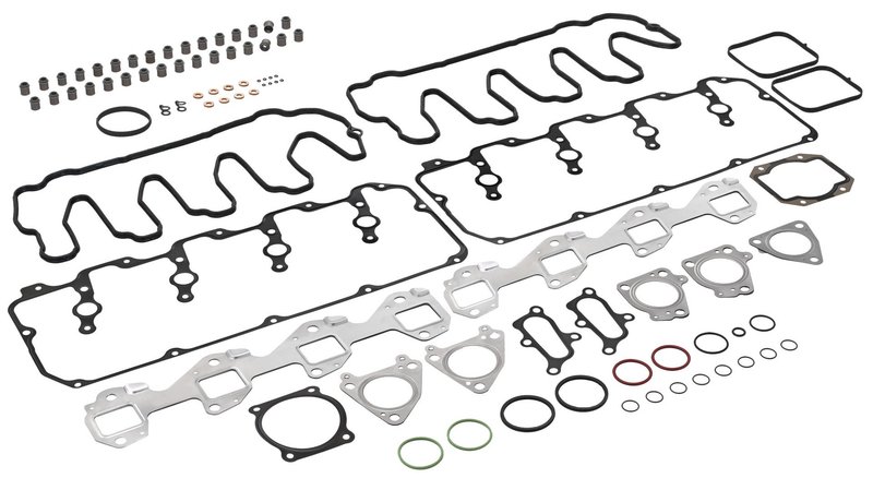 Elring 483.710 Engine Cylinder Head Gasket Set