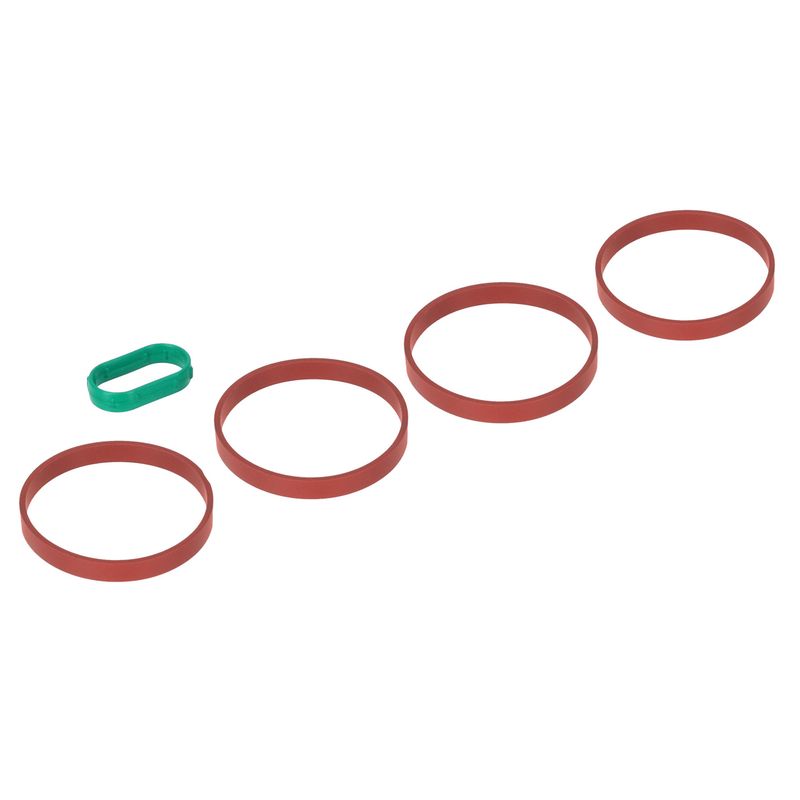 Elring 483.770 Engine Intake Manifold Gasket Set