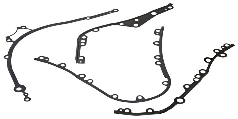 Elring 483.950 Engine Timing Cover Gasket Set