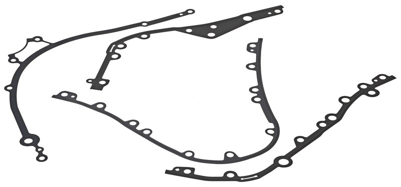 Elring 483.970 Engine Timing Cover Gasket Set
