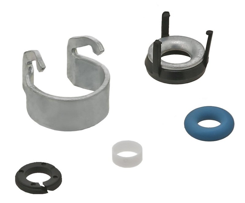 Elring 485.410 Fuel Injector Seal Kit