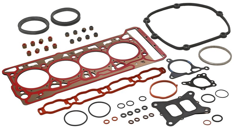 Elring 497.040 Engine Cylinder Head Gasket Set