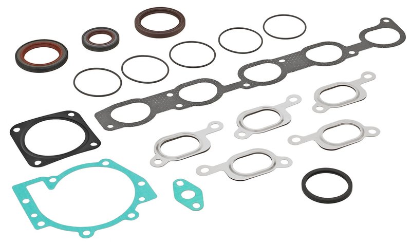 Elring 498.070 Engine Cylinder Head Gasket Set