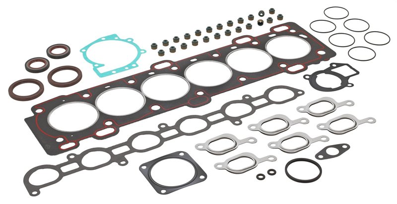 Elring 498.881 Engine Cylinder Head Gasket Set