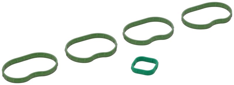 Elring 509.570 Engine Intake Manifold Gasket Set
