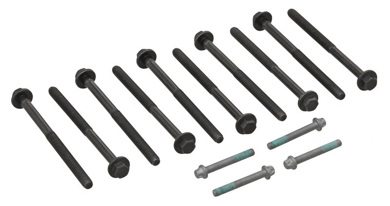 Elring 509.710 Engine Cylinder Head Bolt Set
